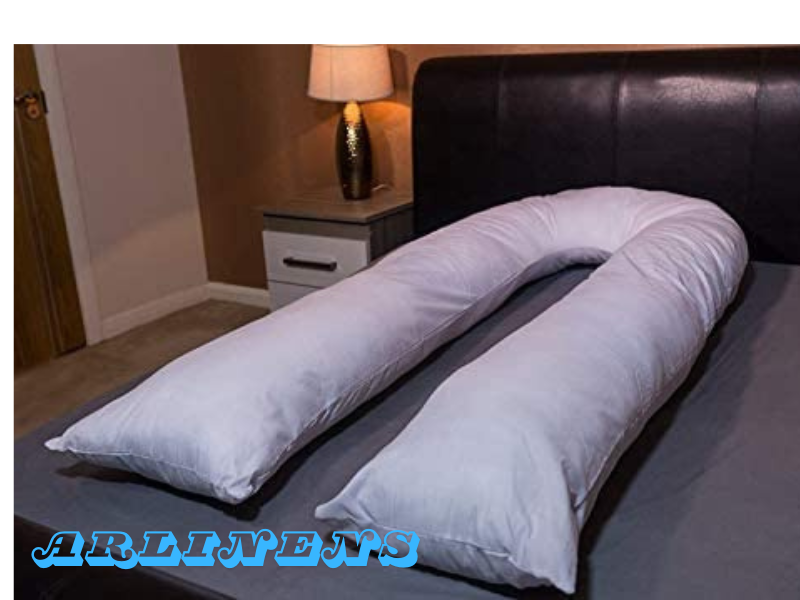 9FT U Pillow