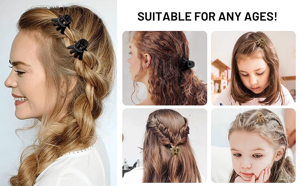 small claw clips claw clip small hair clips hair clips women small hair clips hair claw clip 