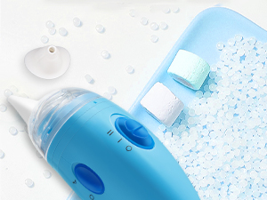 Automatic Nose Cleaner