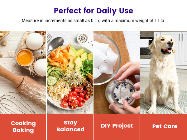 perfect for daily use