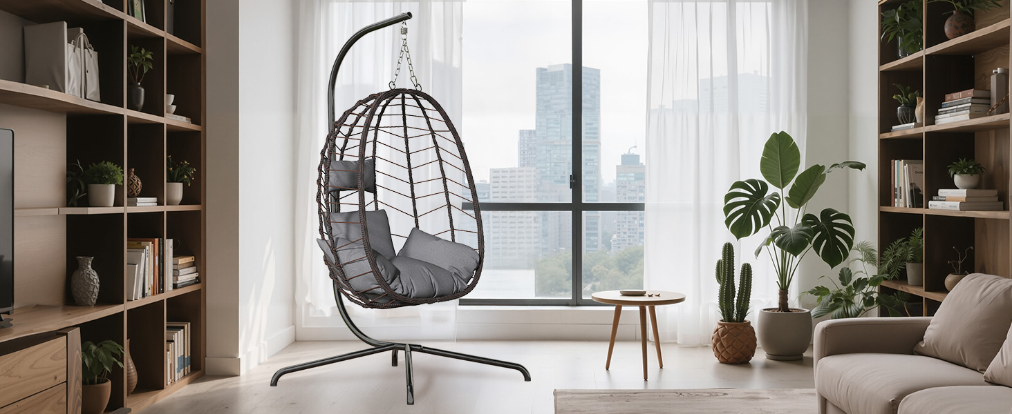 Indoor Hanging Chair