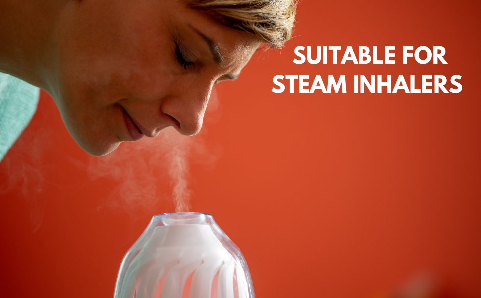 inhaler blocked nose relief  sudafed inhalers for breathing vocal steamer breathing aid for lungs
