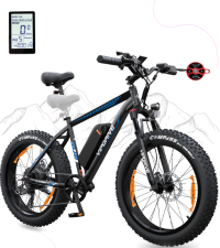 ebike 2603