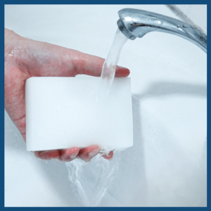 Éponges Magiques Welsberg