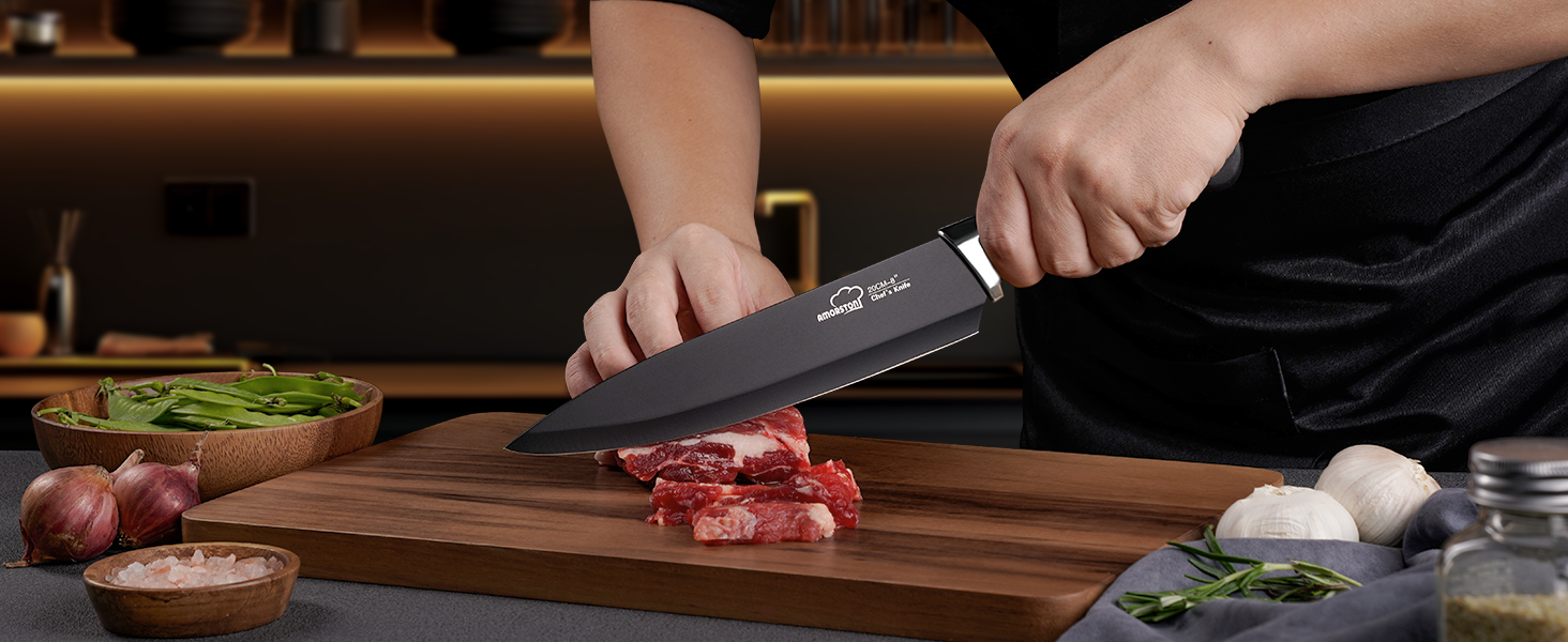 8&#34; Chef Knife