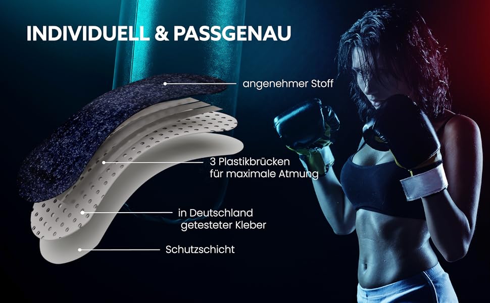 Nasenpflater Nose Stripe Anti Schnarch Schnarchen Atmung besser atmen Nasen pflaster 