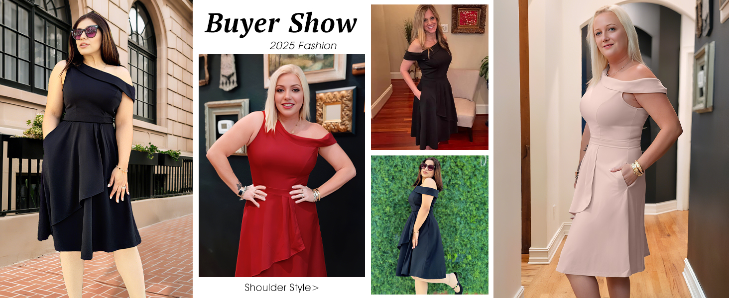 customer show
