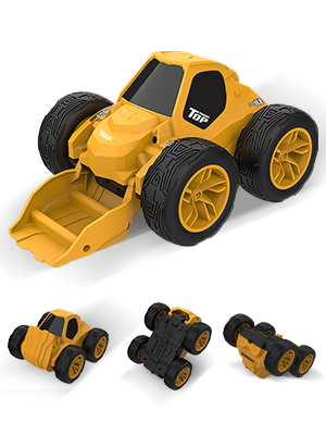 Construction Vehicles Toy