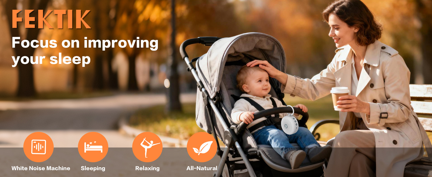 FEKTIK Sound Machine