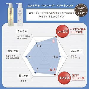 エストリモヘアソープ1L×2 エストリモトリートメント1L 正規品×1 エストリモ ヘアソープ・トリートメントセット – ザ・プロテイン