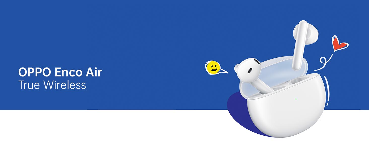 Oppo Enco Air