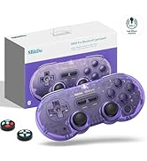 その他 SN30 PRO GAMEPAD Amazon.com: 8Bitdo SN30 Pro Switch Wireless Bluetooth Game