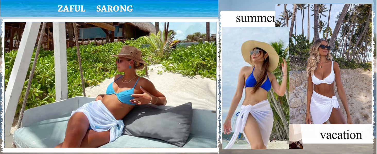 ZAFUL SARONG