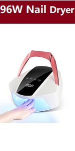 nail dryer
