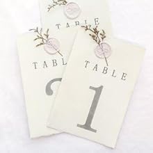 Table Place Card