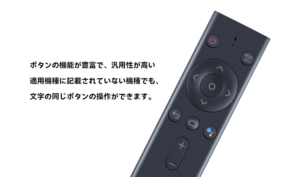 Amazon | プロジェクターリモコン for Anker Nebula プロジェクター