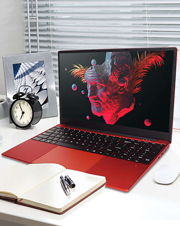 Laptop