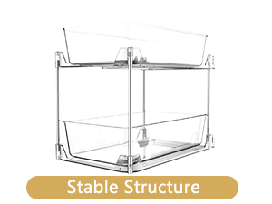 Stable Structure