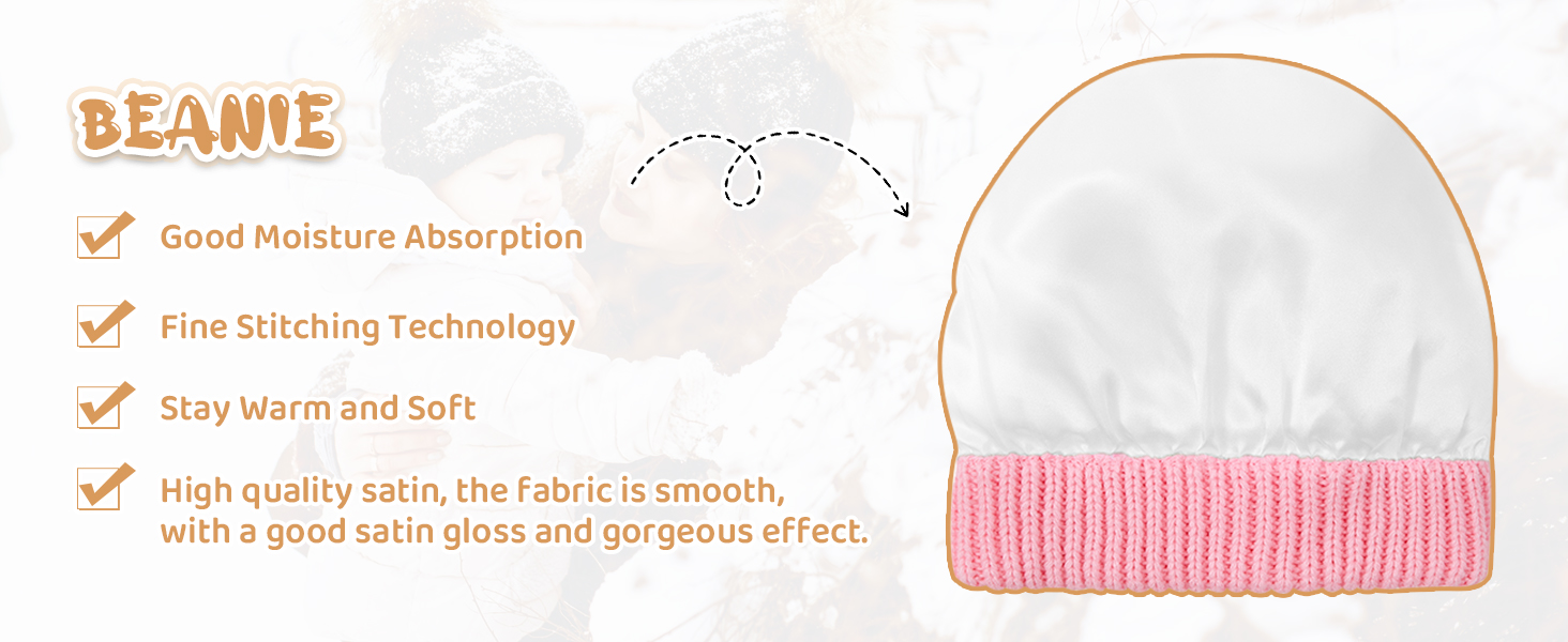 toddler winter hat