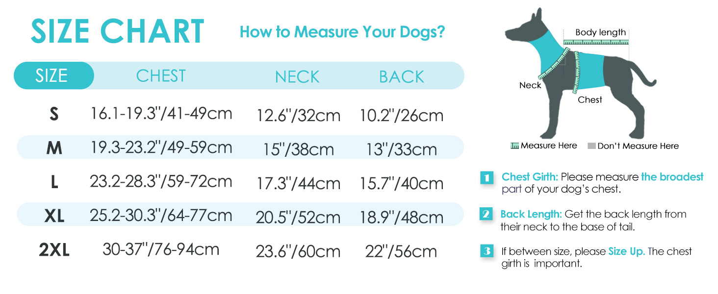 dog cooling vest for small dog