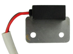 Ignition Coil Module