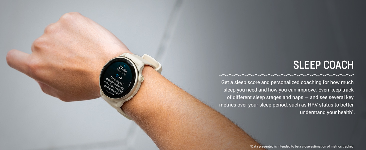 Garmin vivoactive 6