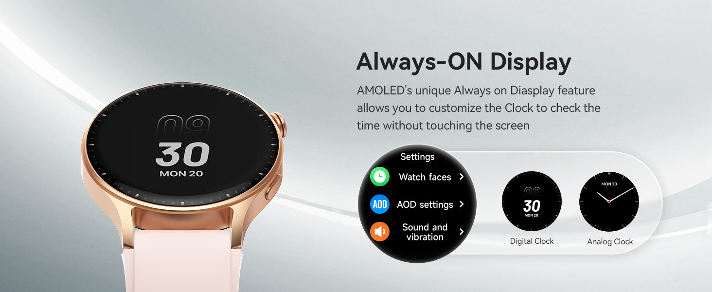 smart watch
