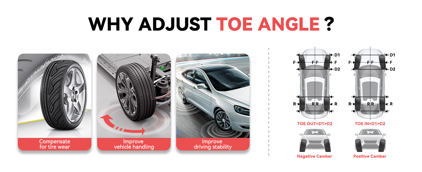 camber alignment tool