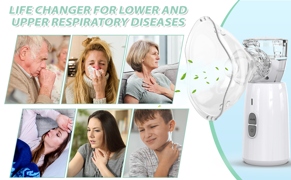 nebulizer machine for adults portable nebulizers nebulizer machine for adults