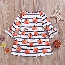 Halloween Kleid Baby