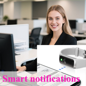 Smart notifcations
