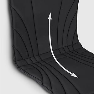 FLEXIBLE CURVE DESIGN