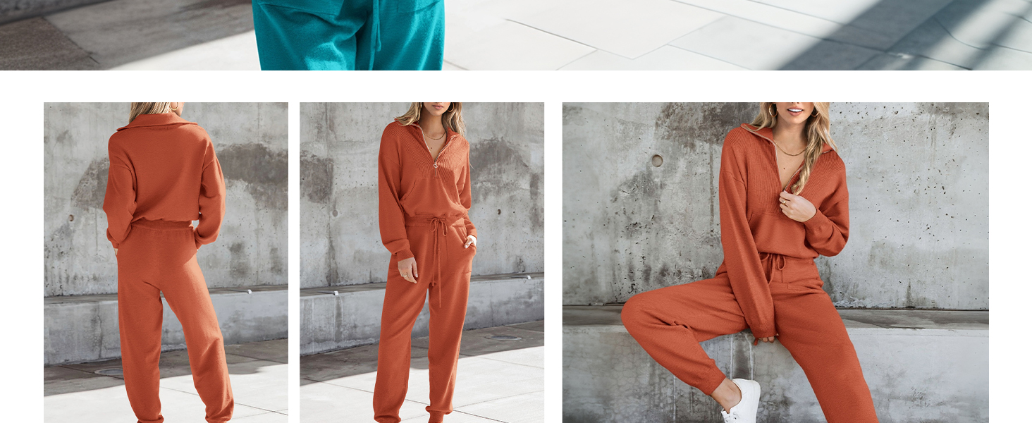 lounge sets for women