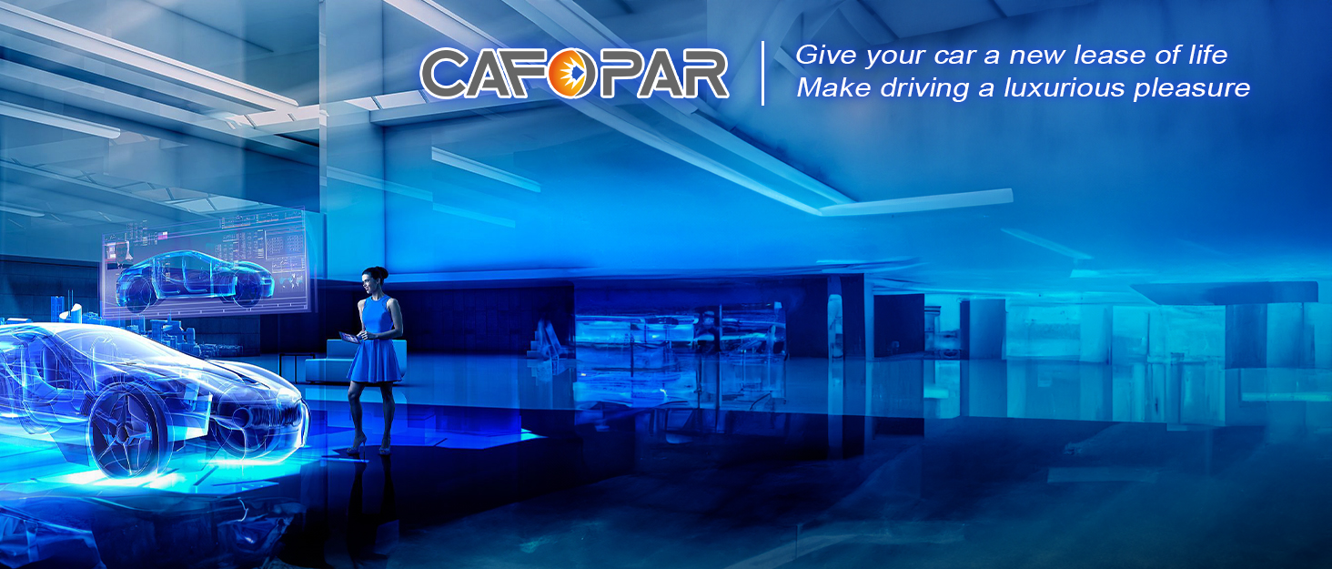 CAFOPAR ClipOn Towing Mirrors Mirror Extenders for Towing