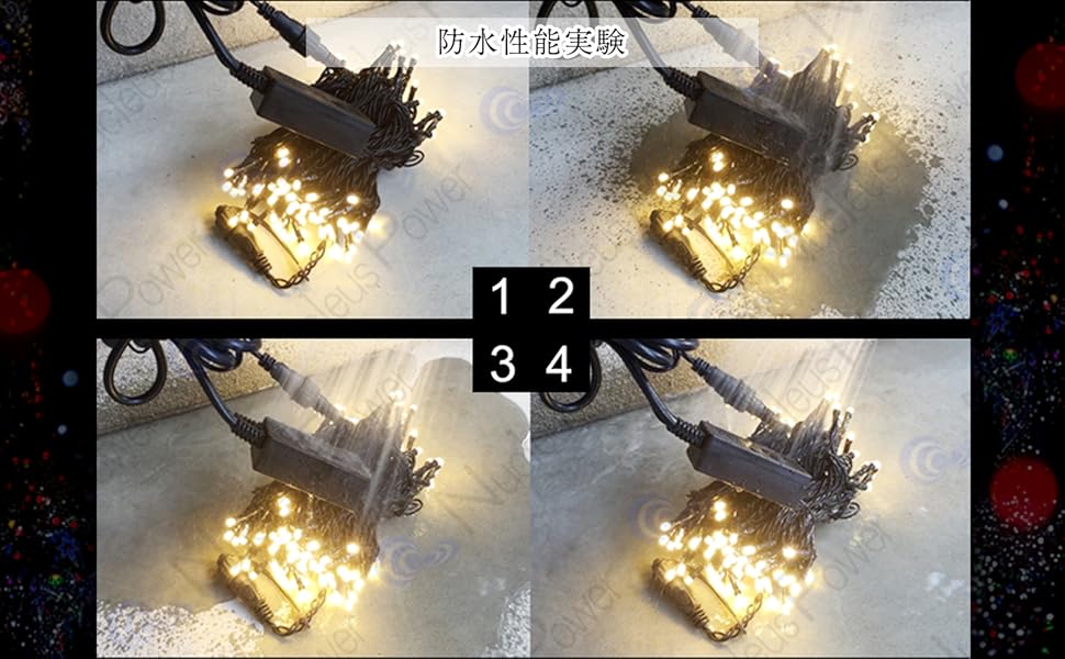 【日本市場向け】 ホテル装飾の輝き 丈夫 屋外 イベント 展示会 イルミネーショ Amazon.co.jp: 【日本市場向け】 ホテル装飾の輝き 丈夫 屋外