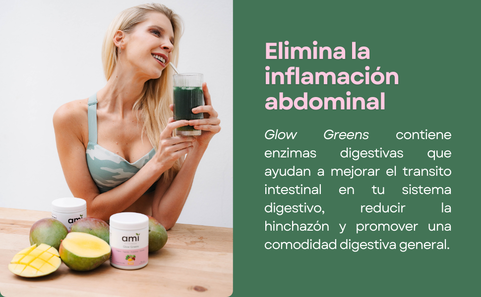 elimina inflamacion abdominal