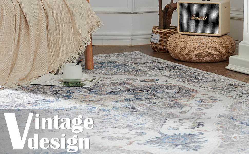 Anti Slip Rug