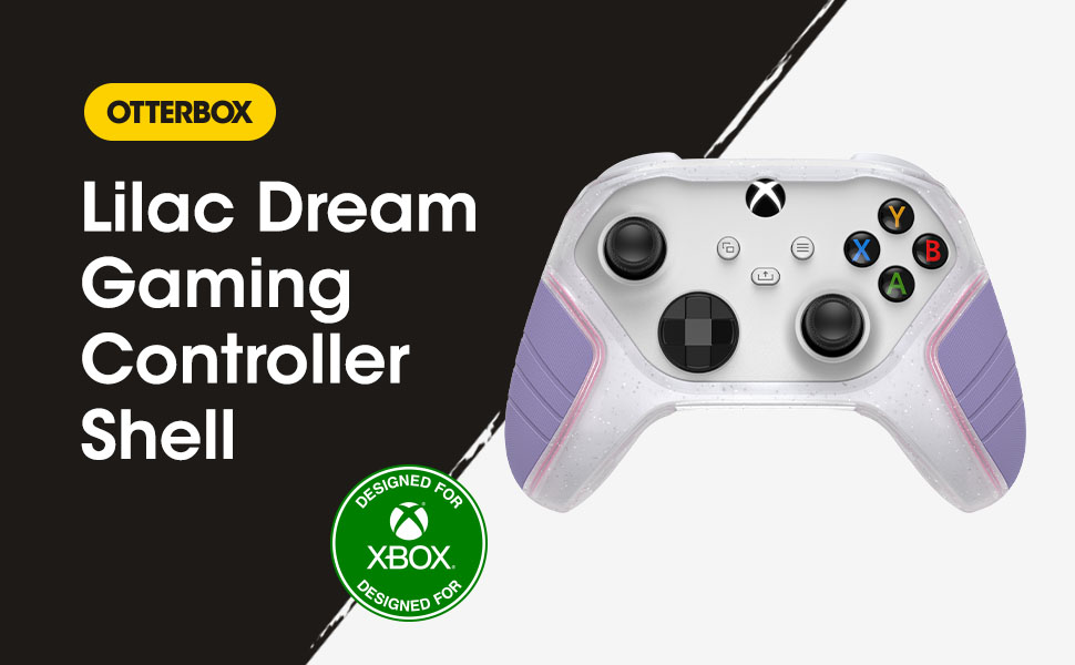 OtterBox Protective Controller Shell for Xbox Series XS