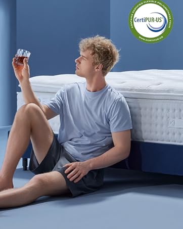 queen mattress 14 inch