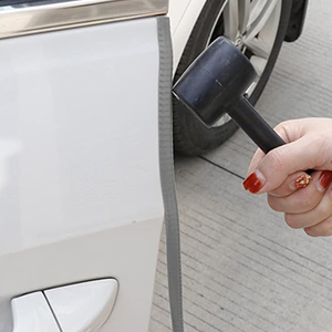 ドアモール 車 ドアモール アルファード