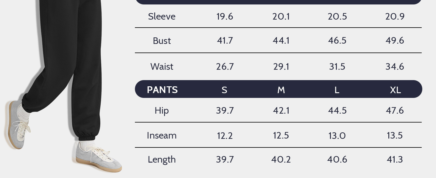 sweatsuits set