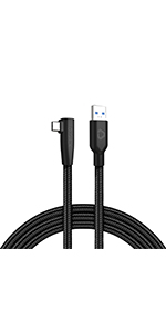 DESTEK 16FT Oculus Link Cable