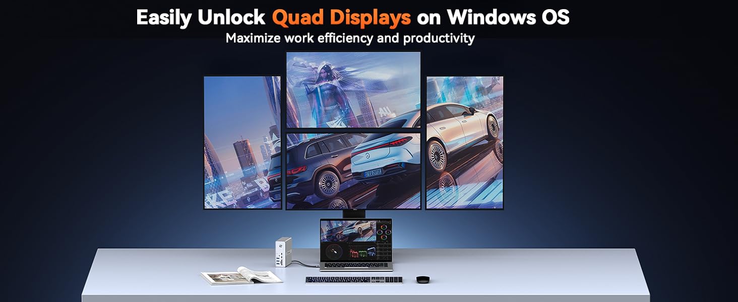 hp docking station for laptop