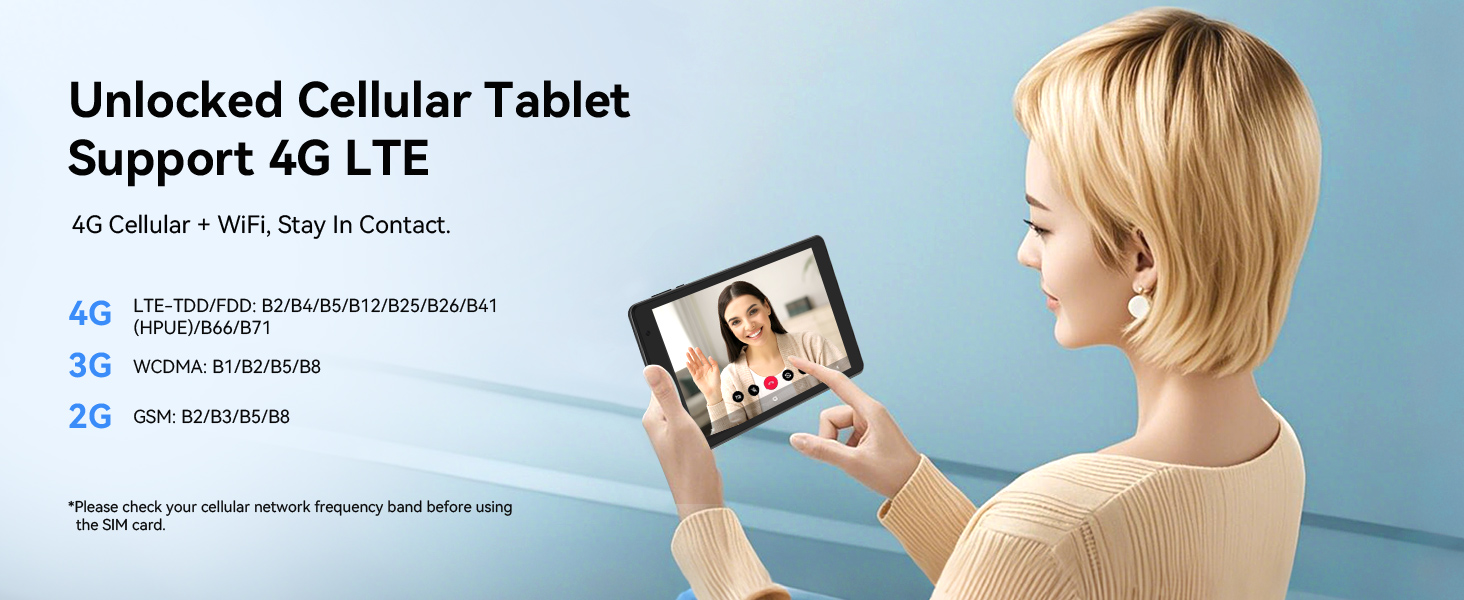 android tablet 8 inch