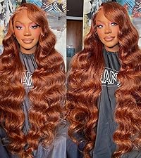 Wigs Human Hair