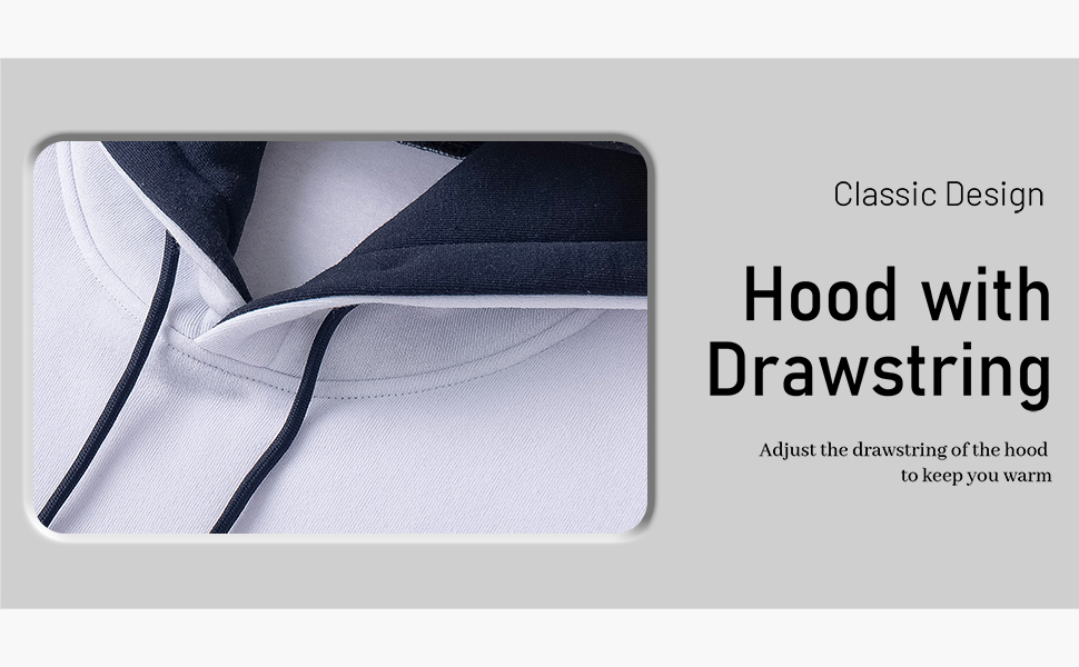 mens hoodie outfit