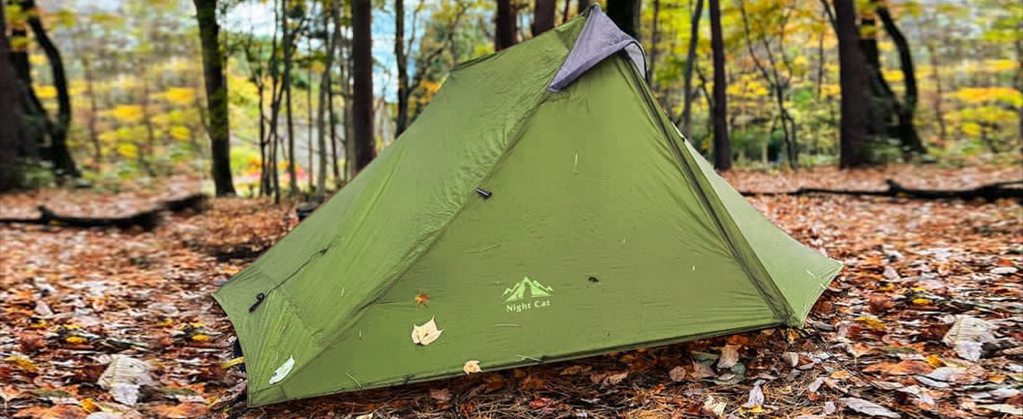ultralight tent 1 person