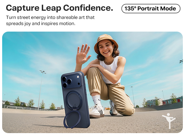 iphone 17 pro case shockproof