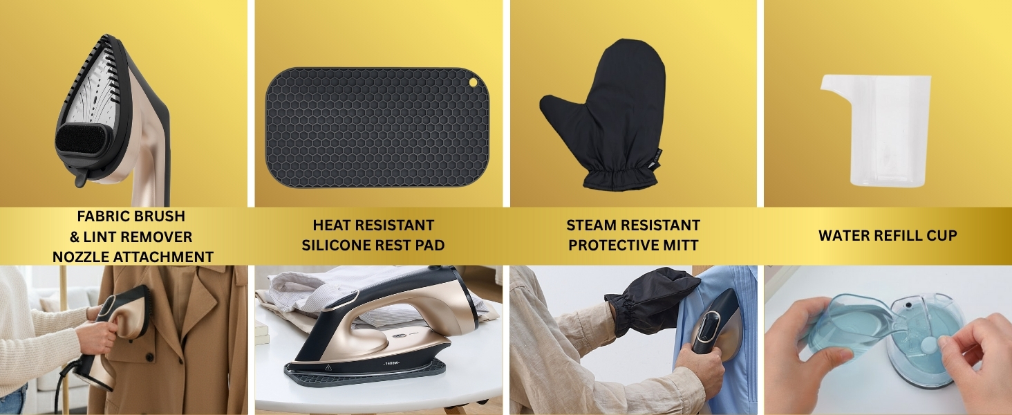 steamer for dorm room, steamer for dorm, compact garment steamers