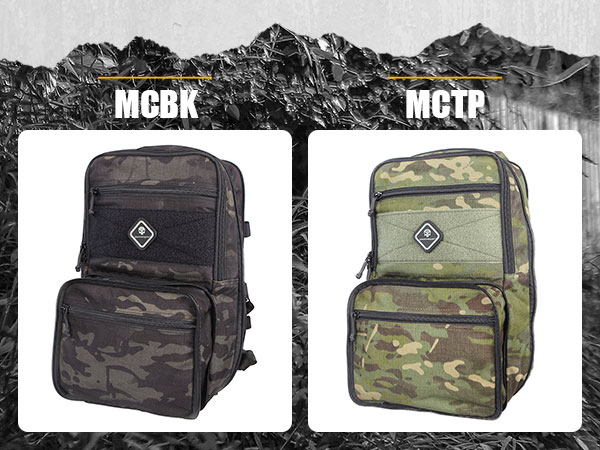 Amazon.com: emersongear Tactical Backpack for Vest for Men